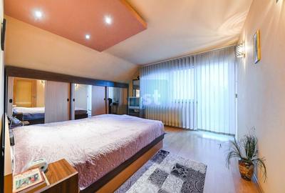 Spațiu comercial, de 490 mp, în Zorilor - 7