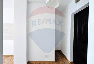 Garsoniera 31.10mp utili - renovata complet - Piata Rahova - 7