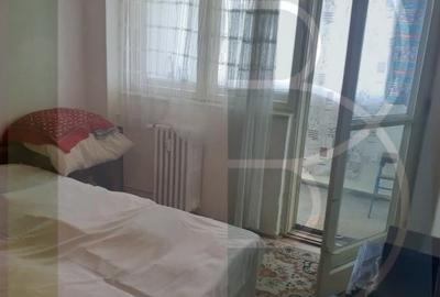 Apartament cu 2 camere semidecomandat în Iancului - 11