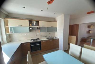 Apartament cu 4 camere decomandat în Nerva Traian - 1