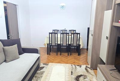 Apartament cu 3 camere decomandat în Ultracentral - 2