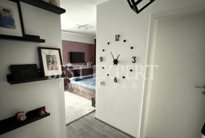 Apartament 4 camere mobilat, utilat si cu Parcare acoperita/ - 12