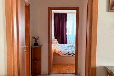 Apartament cu 2 camere decomandat în Muncii - 2