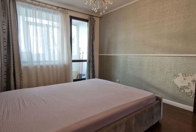 Apartament cu 3 camere semidecomandat în Valea Oltului - 14
