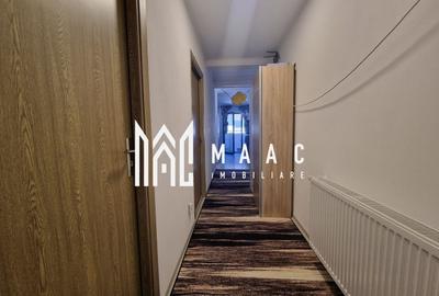 Apartament 3 Camere | 2 Bai | 2 Balcoane | 76 MPU | Etaj 1 - 12