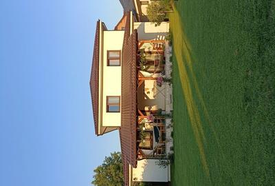 Casă cu 4 camere în Tăuții-Măgherăuș - 2