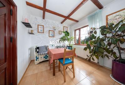 Pensiune de vânzare în Râșnov | 14 camere | 427 mp | 375 000 € - 10