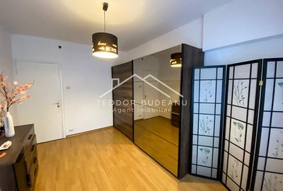 Metrou Lujerului | 4 camere renovat - 7
