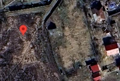 Spațiu comercial, în Dancaș