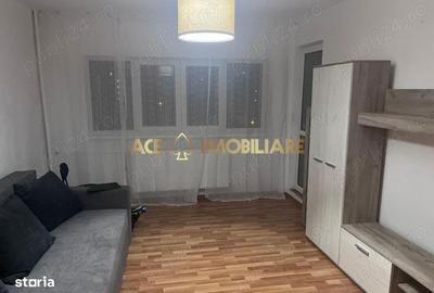 Apartament cu 2 camere, mobilat în Colentina
