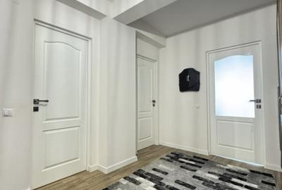 Apartament 2 camere decomandate, etaj intermediar, balcon, garaj, Urusagului Apartament 2 camere decomandate, etaj intermediar, balcon, garaj, Urusagului - 11