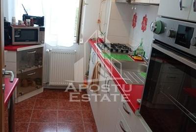 Apartament 2 camere, 55 mp, etaj 3/4, centrala proprie , Girocului - 7