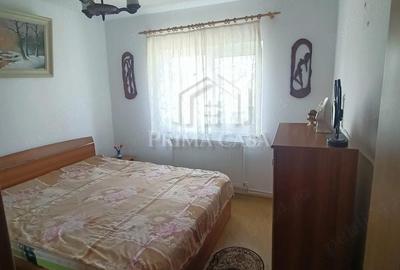 Apartament cu 3 camere semidecomandat în Pod - 5
