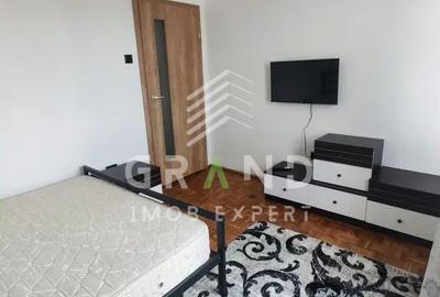 Ap 2 camere DECOMANDAT, BALCON INCHIS, zona Gheorgheni - 4