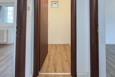 Apartament 3 camere renovat, 3 balcoane, Drumul Taberei - 9