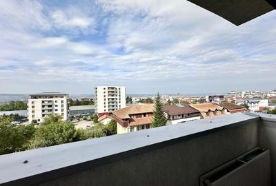 Inchiriere Apartament 3 camere Calea Turzii, zona Sigma, parcare - 8