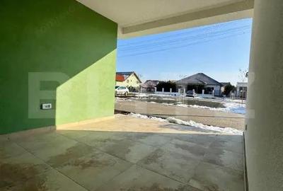 Apartament cu 3 camere decomandat în Central - 2