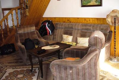 Casa si teren CAMPINA Valea Doftanei, Lunca Mare, Sotrile - 2