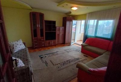 Apartament cu 3 camere decomandat în Lunei - 15
