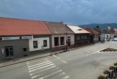 APARTAMENT 2 CAMERE NOU 38,5MP UTILI ,SPRE VANZARE IN CISNADIE - 14