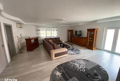 Casă cu 10 camere cu Teren 400 Mp în Central - 17