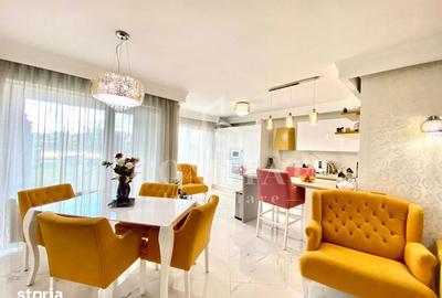 Apartament cu 3 camere, mobilat în Sopor - 6