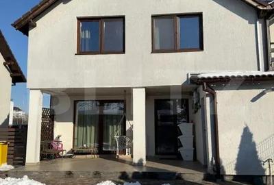 Casă cu Teren 250 Mp în Unirii - 11