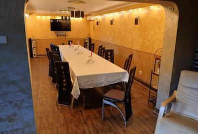 Casă cu 5 camere cu Teren 10208 Mp în Eșelnița - 5