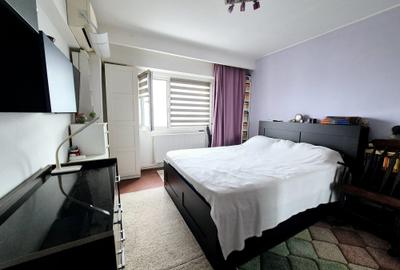 Faleza Nord - 2 camere cu vedere la mare - termen lung - 6