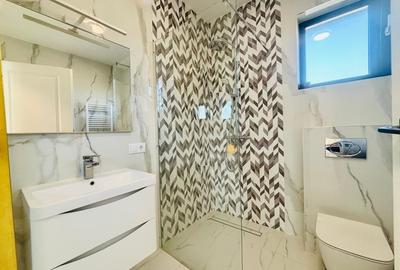 De inchiriat Penthouse modern - Str. Lamaitei - 3