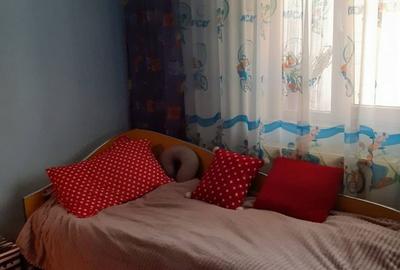 Apartament cu 2 camere semidecomandat în Central - 2