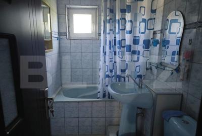 Apartament 2 camere semi-decomandat, renovat mobilat si util - 9