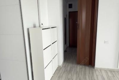 Apartament cu 2 camere, mobilat în Torontalului - 6