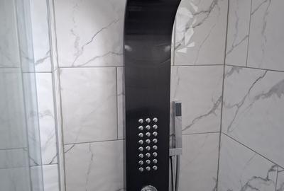 Apartament cu 3 camere semidecomandat în Orșova - 5