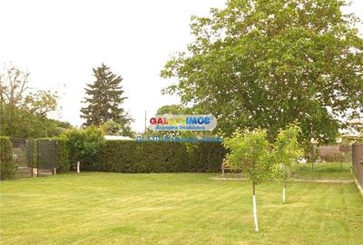 Vanzare Vila noua 2016, curte 1000 mp - ZONA SNAGOV - 275000 Euro Vanzare Vila noua 2016, curte 1000 mp - ZONA SNAGOV - 275000 Euro - 3