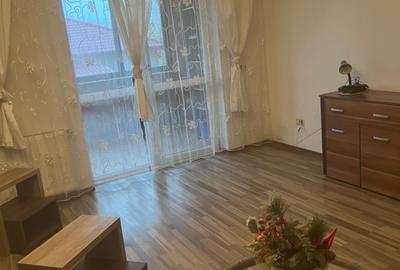 Apartament cu 2 camere semidecomandat în Prelungirea Ghencea - 6