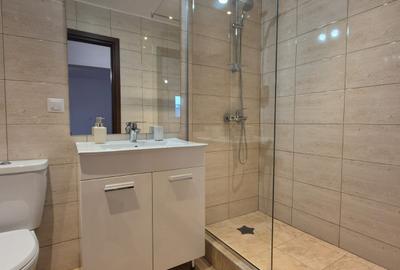 Piata Alba Iulia - Rond Alba Iulia - studio renovat - vedere panoramica Rond - 8