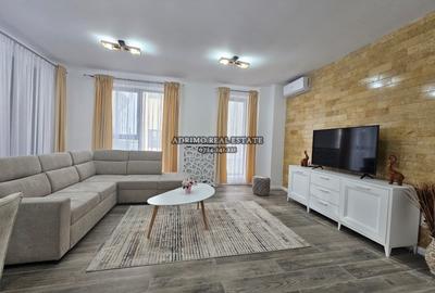 NOU - Termen Lung - Ap2cam PARCARE SUBTERANA - Aviatorii Residence - 650 euro - 3