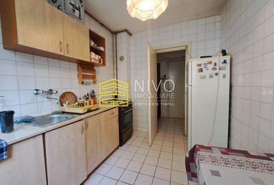 Apartament 3 camere - Tg. Mureș - Cornișa - Str. Mihai Viteazu - 4
