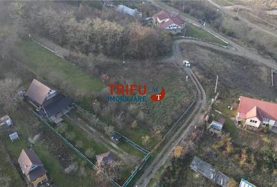Teren Construibil în Micești, Alba Iulia - 3