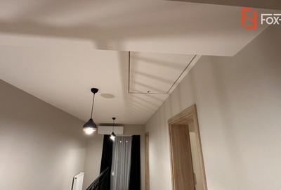 Duplex cu 4 camere cu Teren 351 Mp în Moșnița Veche - 20