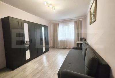 Apartament cu 2 camere, 50 mp, zona Decebal - 4