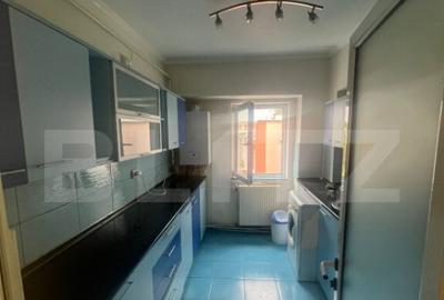 Apartament cu 3 camere semidecomandat, mobilat în Câmpia Turzii - 1