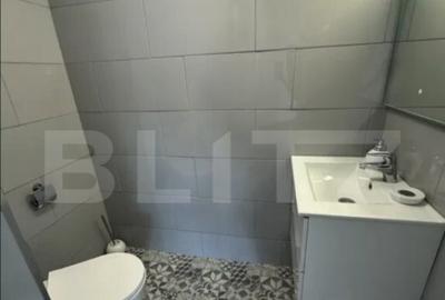 Spa?iu birou, 150 mp, Calea Some?eni - 5