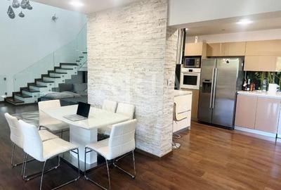 VILA INDIVIDUALA BANEASA - 2