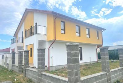 Duplex de vanzare Mosnita Noua Duplex de vanzare Mosnita Noua - 15