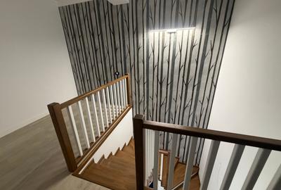 Casă individuală cu 7 camere cu Teren 400 Mp în Aradului - 2