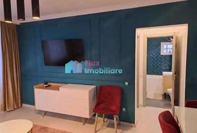 Apartament de lux 2 camere zona hotel Bucovina