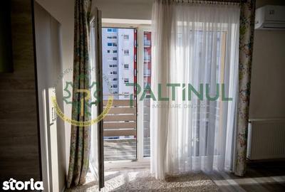 Apartament cu 2 camere decomandat în Central - 2