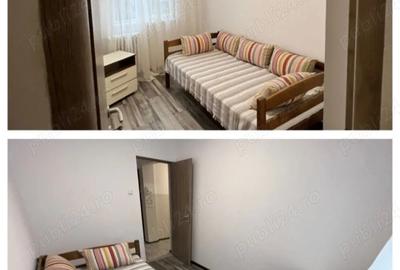 Apartament cu 3 camere semidecomandat în Malu Roșu - 6